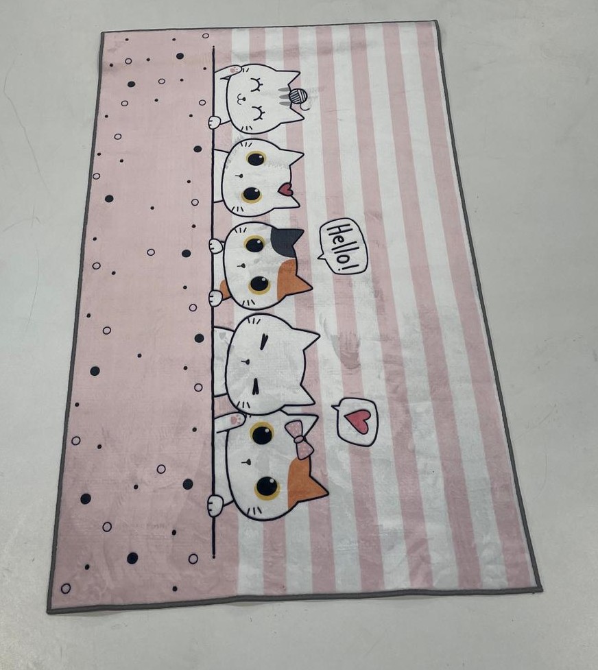 WhatsApp Görsel 2025-10-04 saat 19.17.38_a1dd38cc Bambu Kilim - 80X120 - S122 - Görsel 1