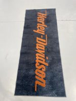 Defolu Bambu Kilim - 80X200 - S123H