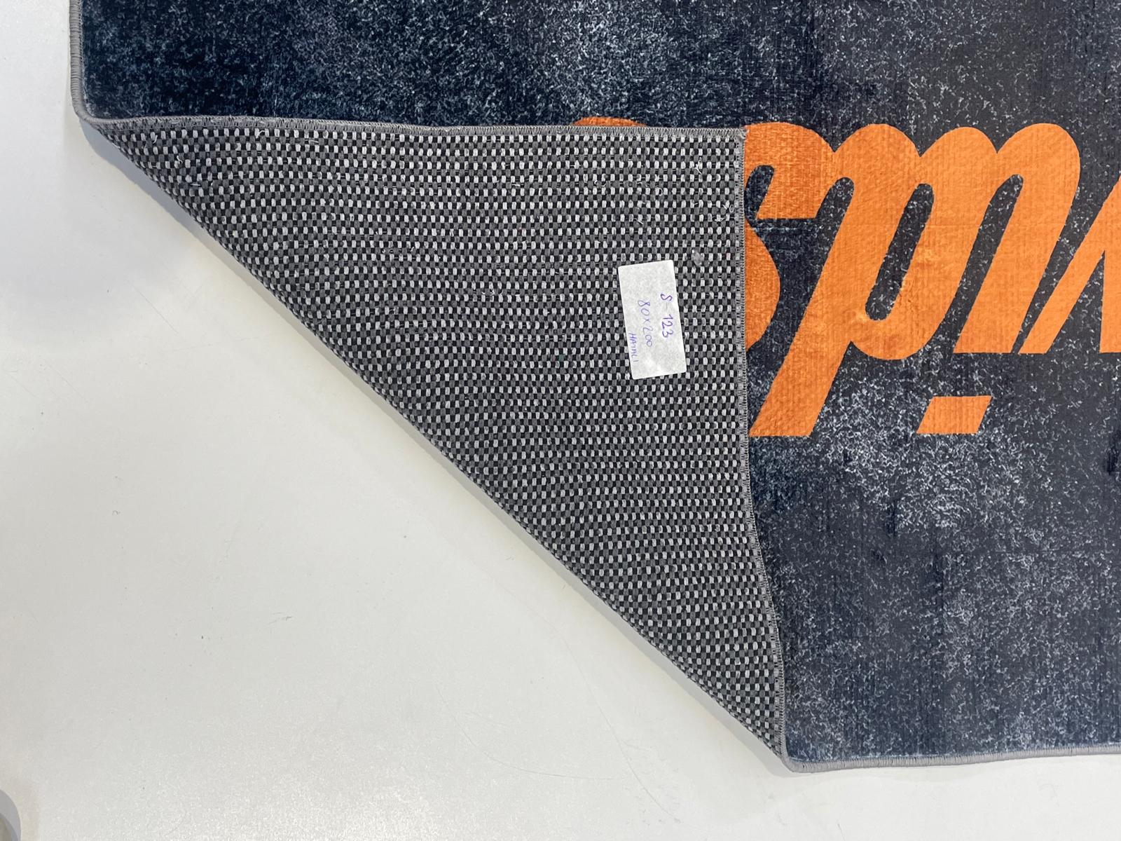 WhatsApp Görsel 2025-10-04 saat 19.17.54_55451f95 Defolu Bambu Kilim - 80X200 - S123H - Görsel 3