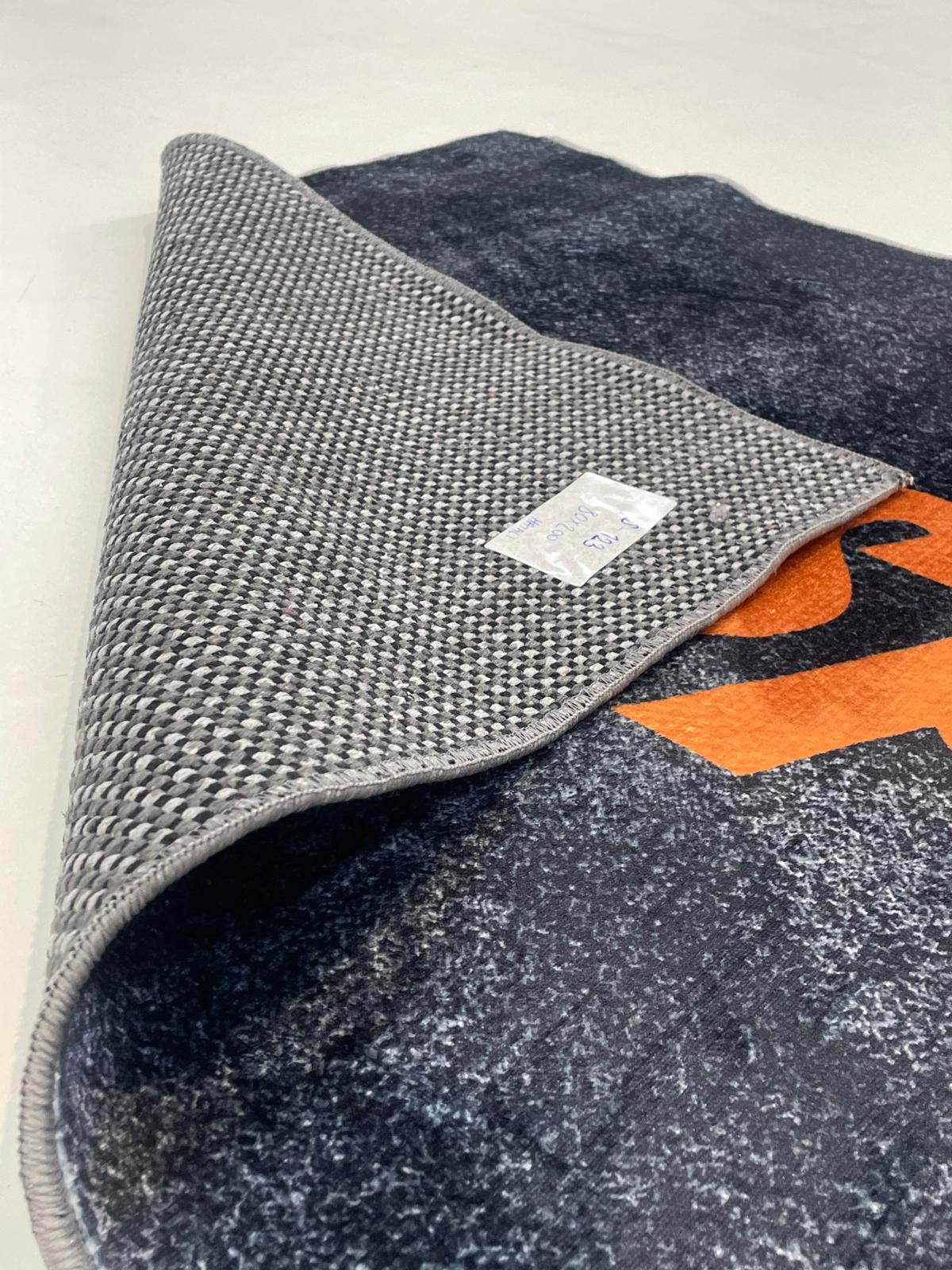 WhatsApp Görsel 2025-10-04 saat 19.17.54_a72a27a0 Defolu Bambu Kilim - 80X200 - S123H - Görsel 5