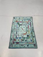 Defolu Bambu Kilim - 80X120 - S124H