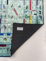 Defolu Bambu Kilim - 80X120 - S124H - Görsel 5