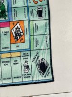 Defolu Bambu Kilim - 80X120 - S124H - Görsel 2