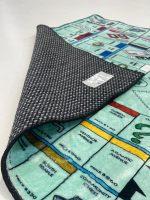 Defolu Bambu Kilim - 80X120 - S124H - Görsel 4