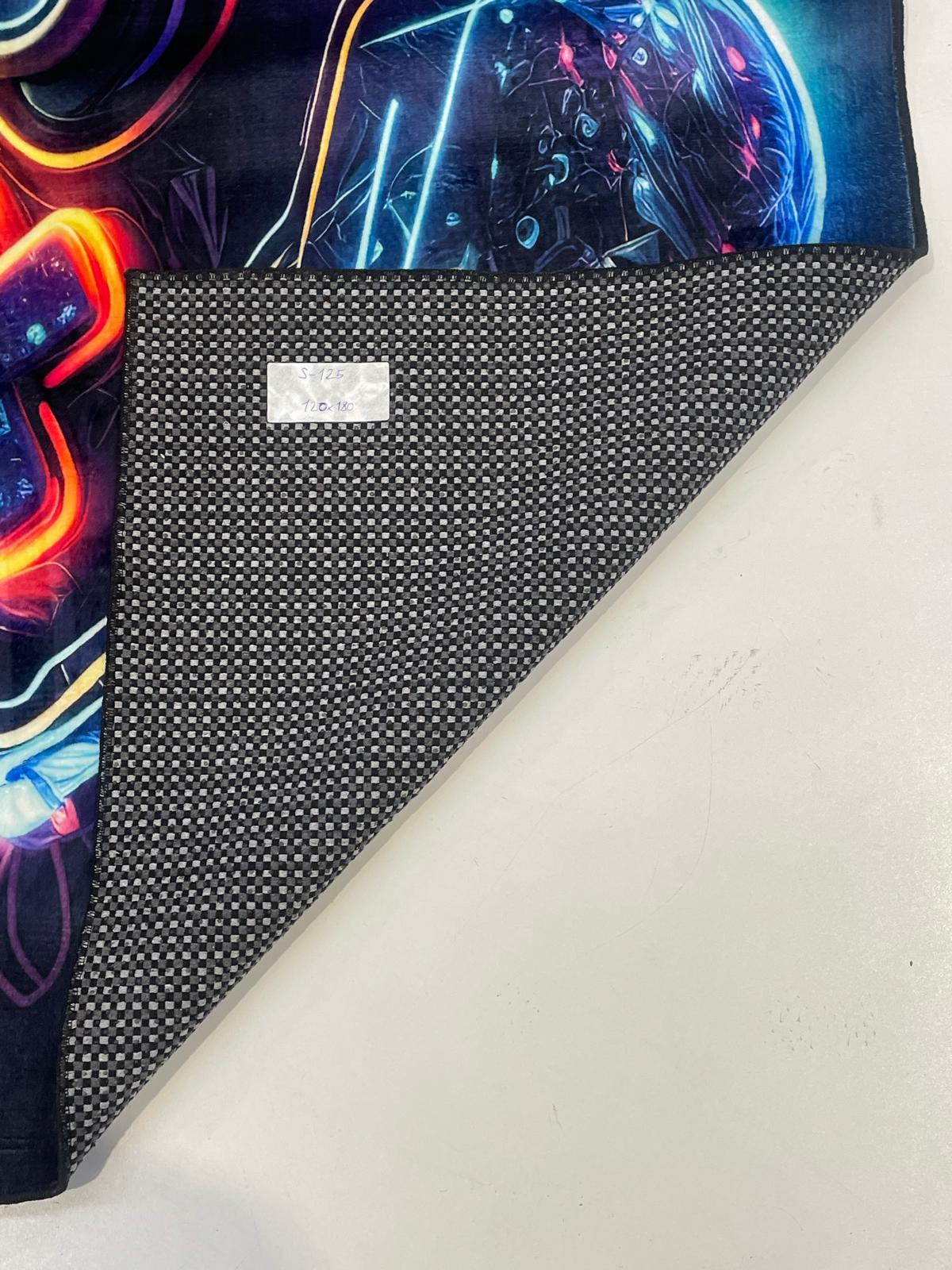 WhatsApp Görsel 2025-10-04 saat 19.18.29_dcc33507 Bambu Kilim - 120x180 - S125 - Görsel 3