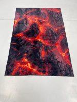 Defolu Bambu Kilim - 120x180 - S126H