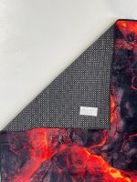 Defolu Bambu Kilim - 120x180 - S126H - Görsel 4