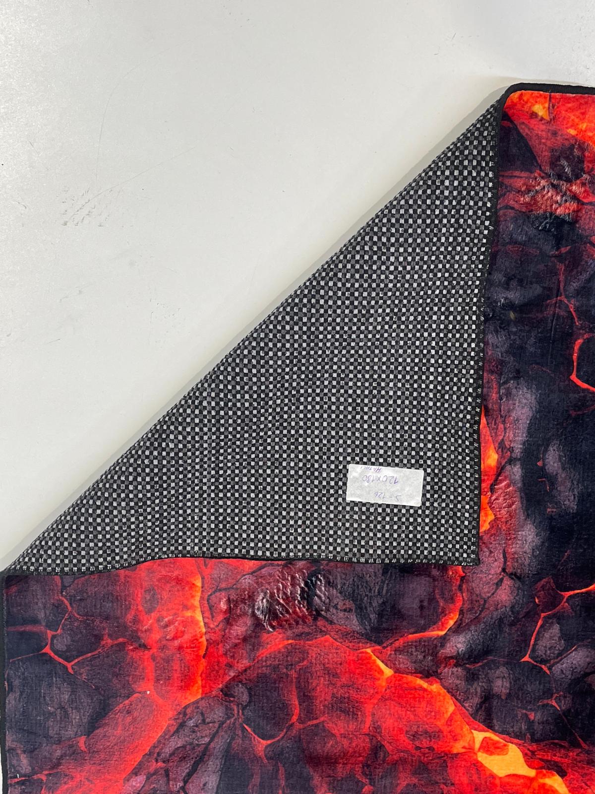 WhatsApp Görsel 2025-10-04 saat 19.18.50_a3a94fd2 Defolu Bambu Kilim - 120x180 - S126H - Görsel 4