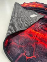 Defolu Bambu Kilim - 120x180 - S126H - Görsel 5