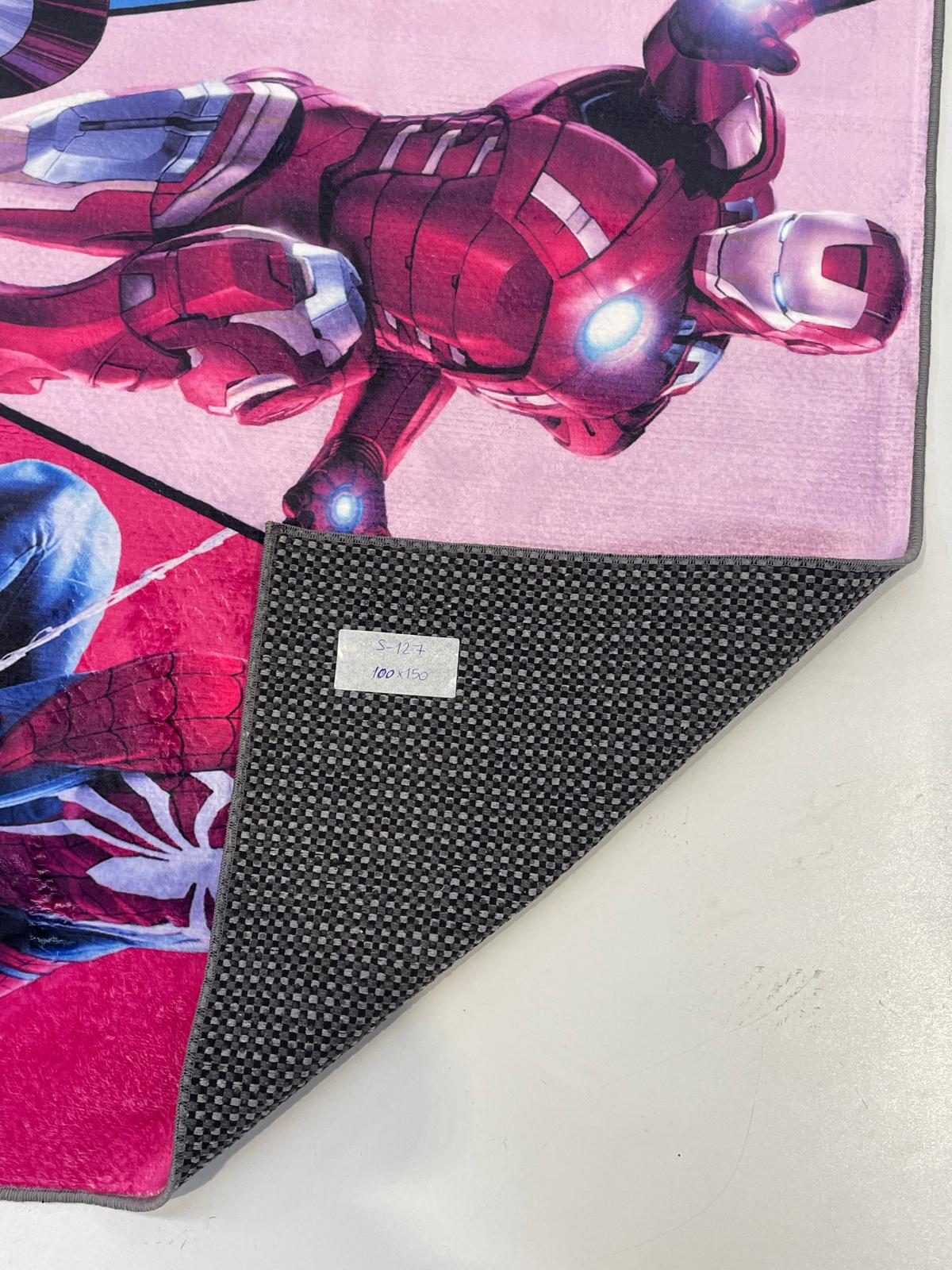 WhatsApp Görsel 2025-10-04 saat 19.19.02_791a7fc7 Bambu Kilim - 100x150 - S127 - Görsel 4