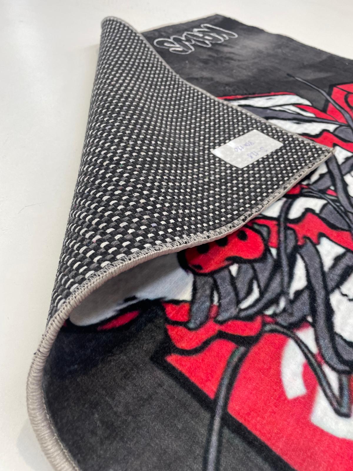 WhatsApp Görsel 2025-10-04 saat 19.19.12_27f0bf69 Bambu Kilim - 80X120 - S128 - Görsel 3