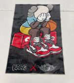 Bambu Kilim - 80X120 - S128