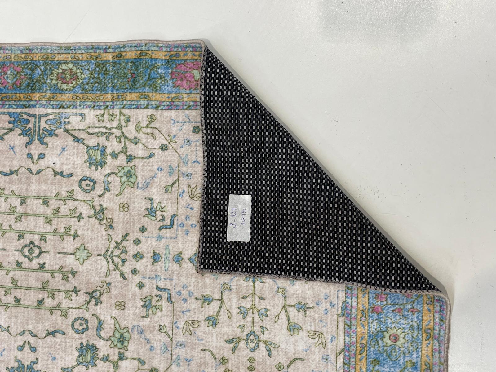 WhatsApp Görsel 2025-10-04 saat 19.19.27_97c6103d Bambu Kilim - 80X150 - S129 - Görsel 3