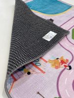 Bambu Kilim - 80X150 - S130 - Görsel 4