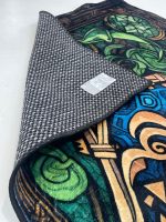 Defolu Bambu Kilim - 80X120 - S131H - Görsel 4