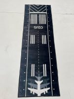 Bambu Kilim - 60x200 - S132