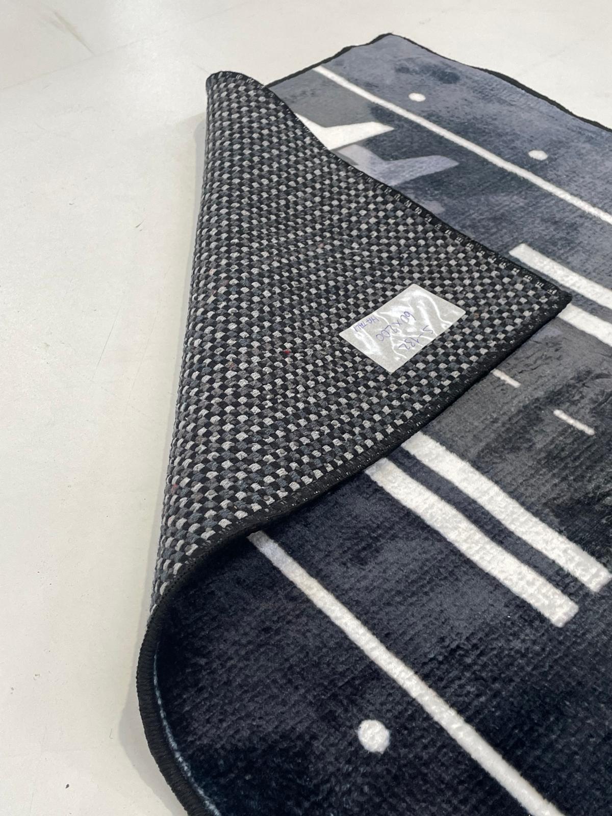 WhatsApp Görsel 2025-10-04 saat 19.20.25_ab801363 Bambu Kilim - 60x200 - S132 - Görsel 3