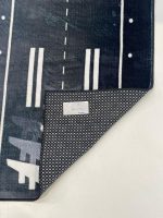 Bambu Kilim - 60x200 - S132 - Görsel 4