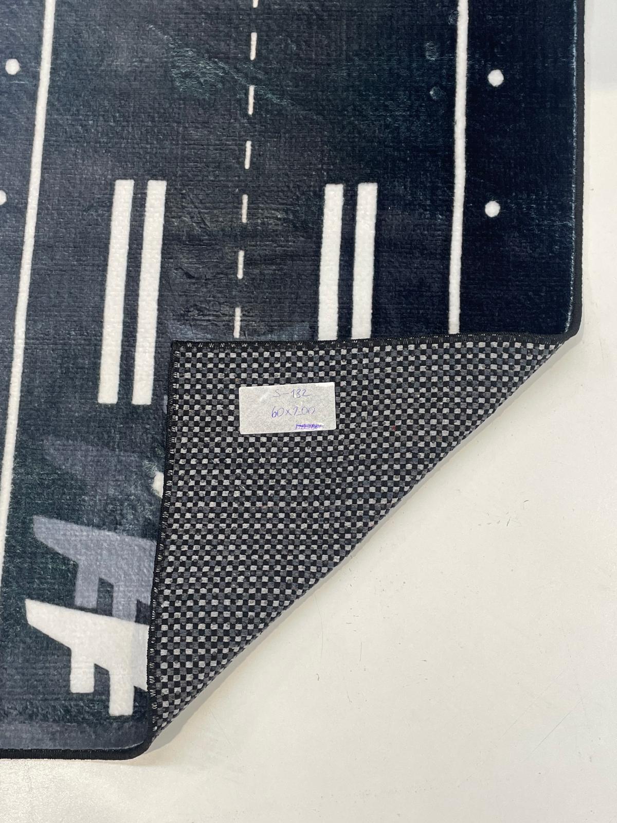 WhatsApp Görsel 2025-10-04 saat 19.20.25_b432f6db Bambu Kilim - 60x200 - S132 - Görsel 4