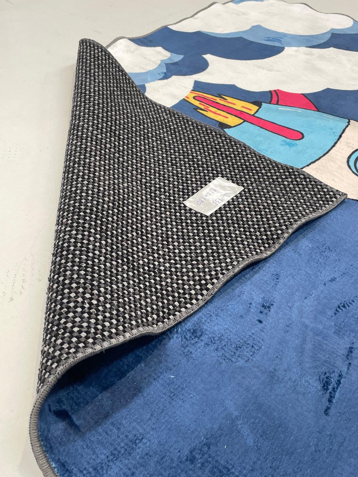 WhatsApp Görsel 2025-10-04 saat 19.20.54_8f54bd6e Bambu Kilim - 120x180 - S133 - Görsel 4