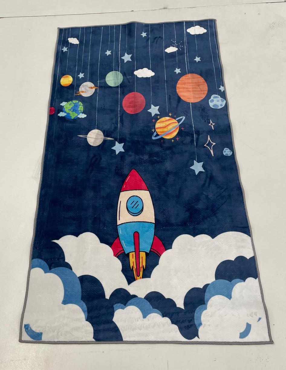 WhatsApp Görsel 2025-10-04 saat 19.21.12_709daf45 Bambu Kilim - 80X150 - S134 - Görsel 1