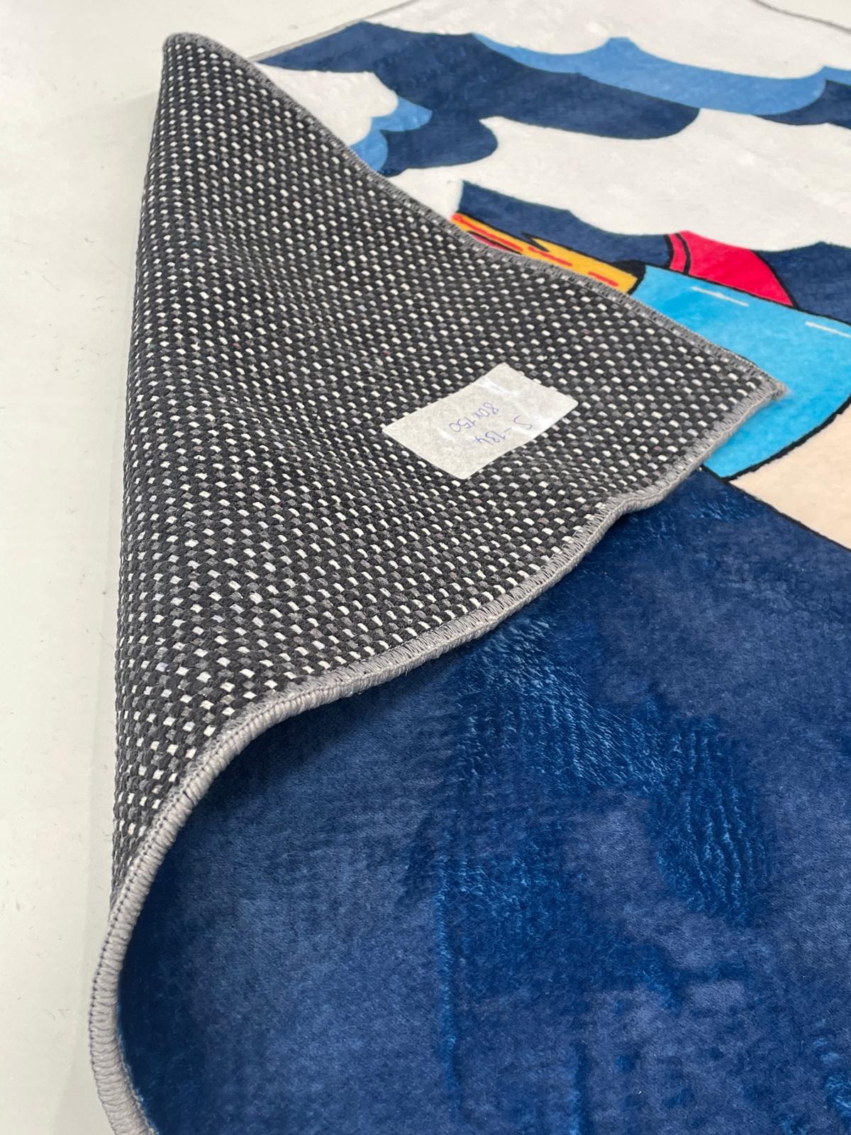 WhatsApp Görsel 2025-10-04 saat 19.21.12_b1cf2e5f Bambu Kilim - 80X150 - S134 - Görsel 4