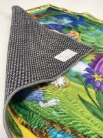 Bambu Kilim - 75x140 - S135 - Görsel 2