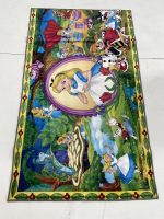 Bambu Kilim - 75x140 - S135