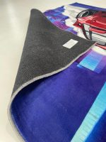 Defolu Bambu Kilim - 120x180 - S136H - Görsel 3