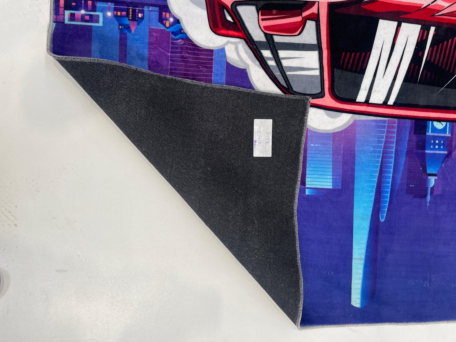 WhatsApp Görsel 2025-10-04 saat 19.21.39_5710296a Defolu Bambu Kilim - 120x180 - S136H - Görsel 5