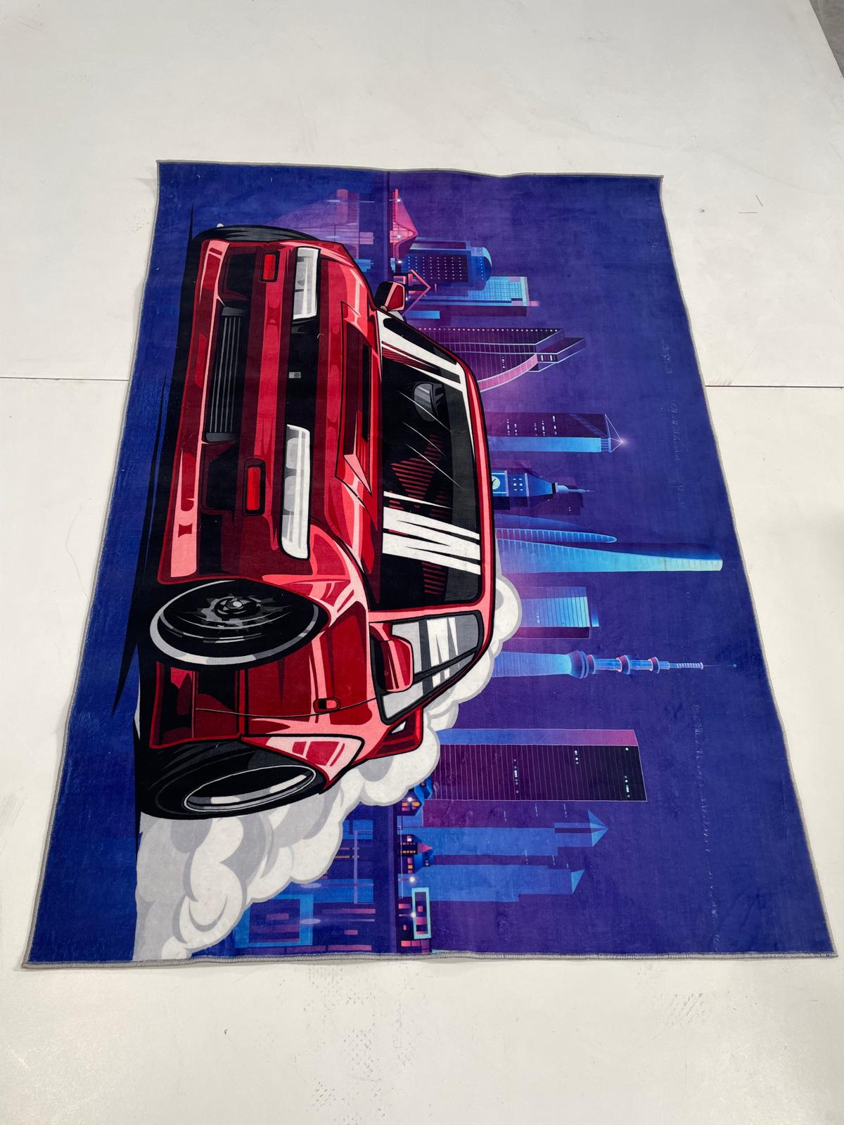 WhatsApp Görsel 2025-10-04 saat 19.21.39_6239c328 Defolu Bambu Kilim - 120x180 - S136H - Görsel 1