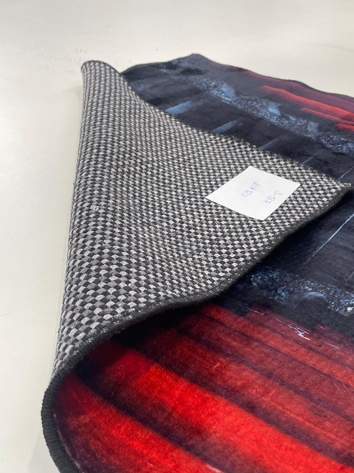 WhatsApp Görsel 2025-10-04 saat 19.21.50_cd66affc Bambu Kilim - 80X120 - S137 - Görsel 3