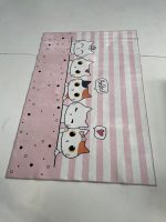 Bambu Kilim - 120x180 - S138