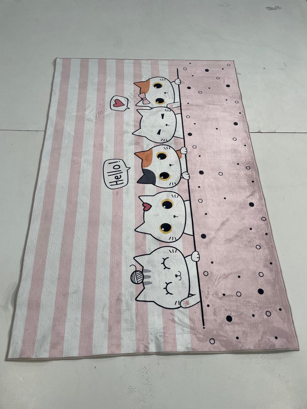 WhatsApp Görsel 2025-10-04 saat 19.22.40_7a6d4e51 Bambu Kilim - 120x180 - S139 - Görsel 1