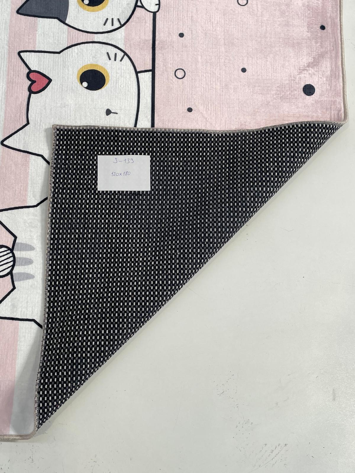 WhatsApp Görsel 2025-10-04 saat 19.22.41_6372dcde Bambu Kilim - 120x180 - S139 - Görsel 4