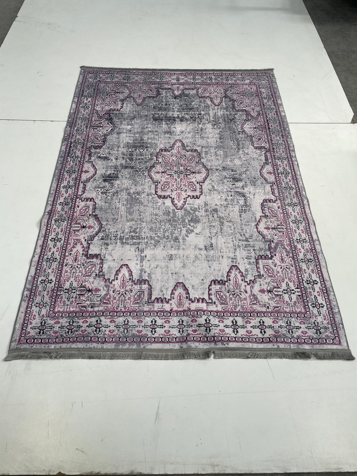 WhatsApp Görsel 2025-10-04 saat 19.23.07_d484d5c2 Bambu Kilim - 160x230 - S140 - Görsel 1