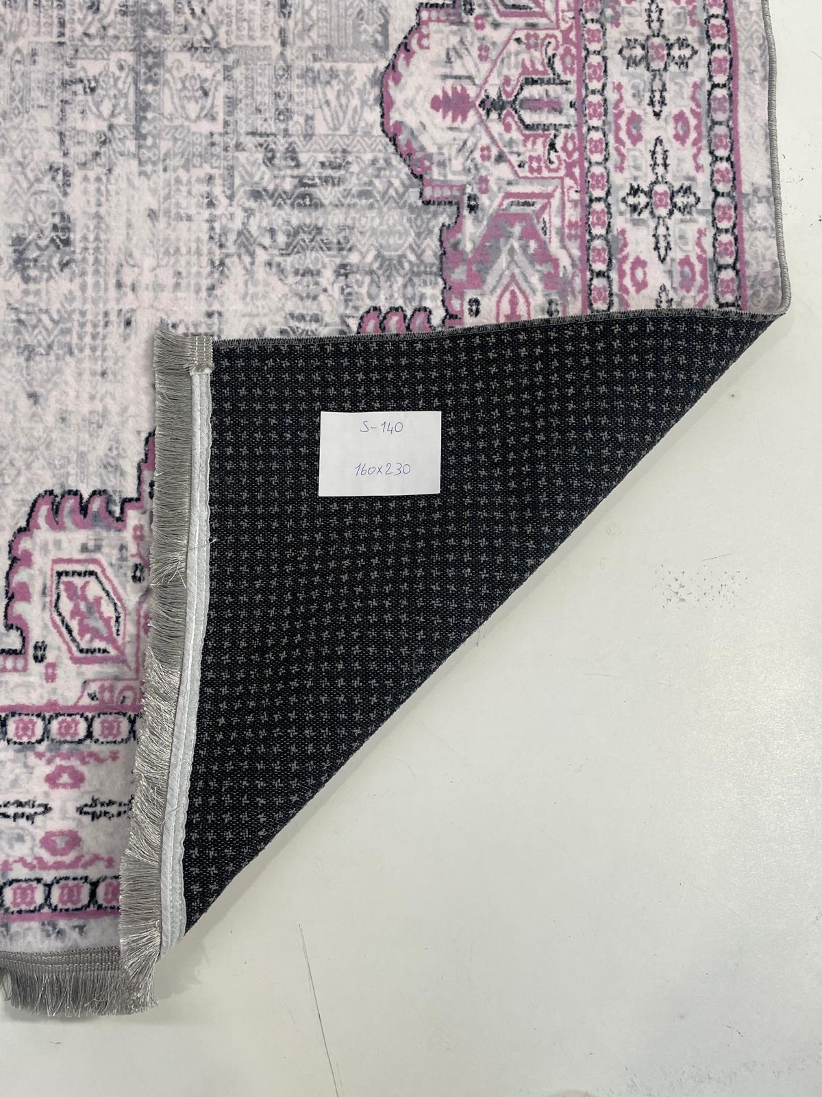 WhatsApp Görsel 2025-10-04 saat 19.23.08_bd7f313f Bambu Kilim - 160x230 - S140 - Görsel 3