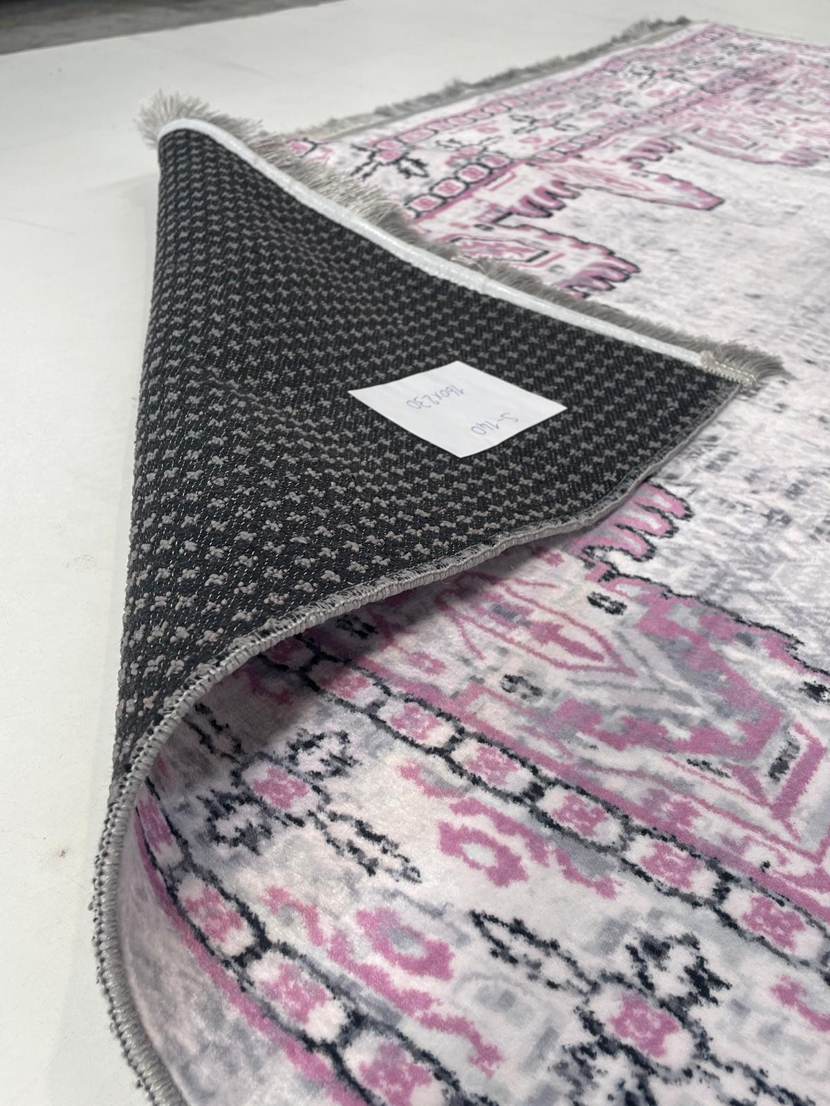 WhatsApp Görsel 2025-10-04 saat 19.23.08_c2c4069e Bambu Kilim - 160x230 - S140 - Görsel 4