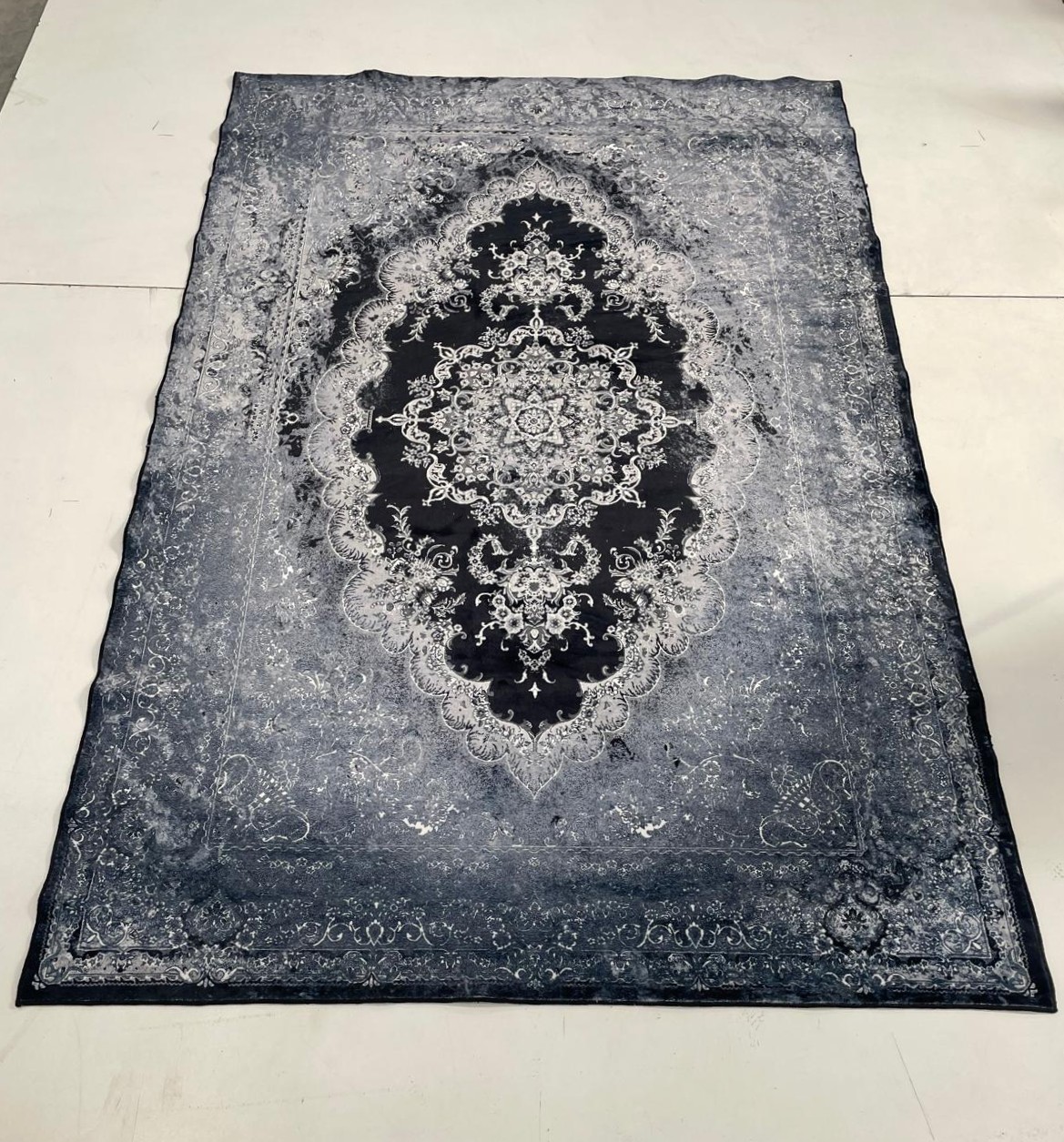 WhatsApp Görsel 2025-10-04 saat 19.23.27_faa267c6 Bambu Kilim - 160x240 - S141 - Görsel 1