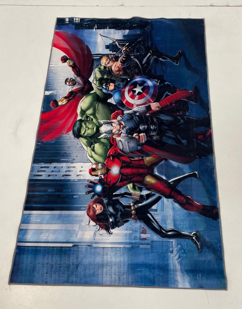 WhatsApp Görsel 2025-10-04 saat 19.23.52_72595e8d Bambu Kilim - 100x160 - S143 - Görsel 1