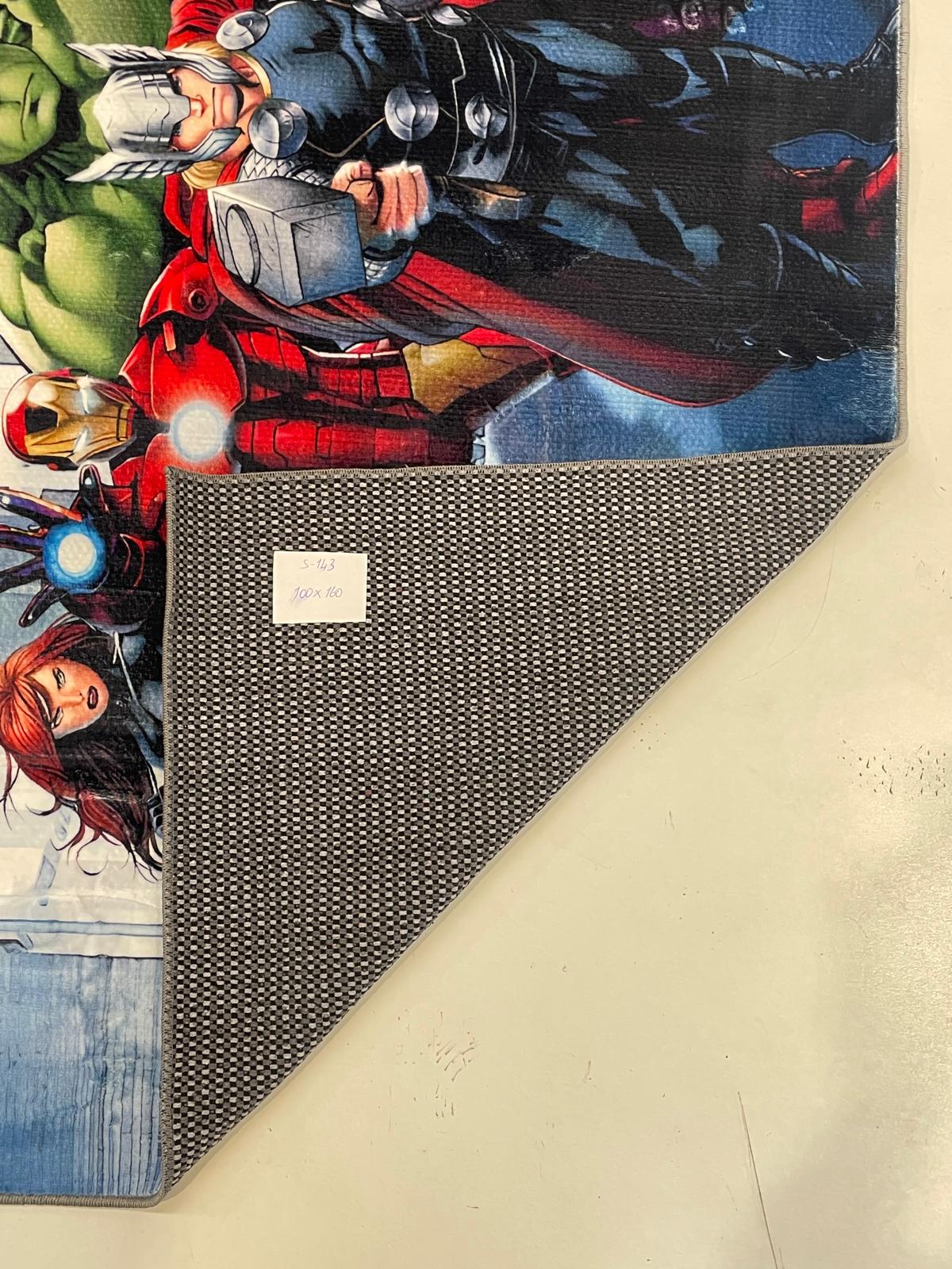 WhatsApp Görsel 2025-10-04 saat 19.23.52_7312b03b Bambu Kilim - 100x160 - S143 - Görsel 2