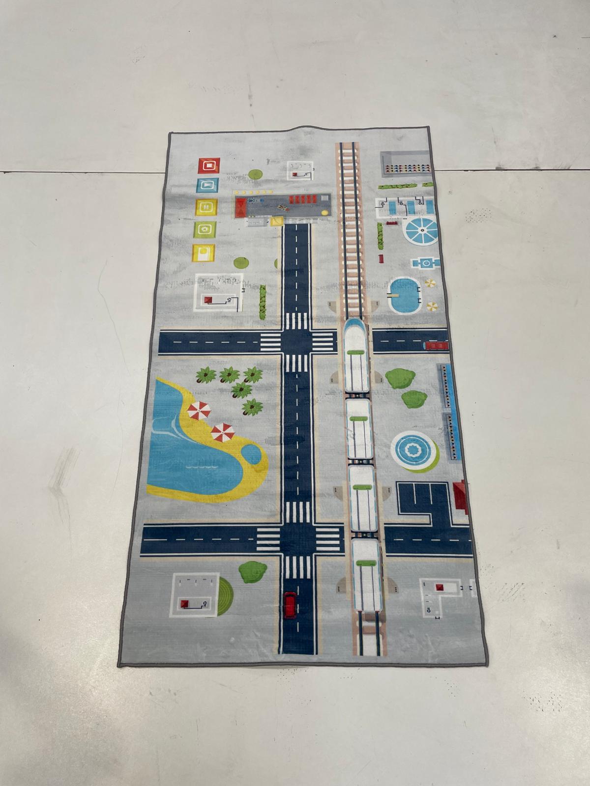 WhatsApp Görsel 2025-10-04 saat 19.24.03_d16f2109 Bambu Kilim - 80X150 - S144 - Görsel 1