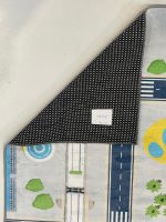 Bambu Kilim - 80X150 - S144 - Görsel 3