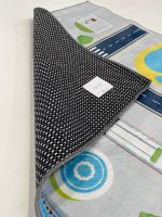 Bambu Kilim - 80X150 - S144 - Görsel 4