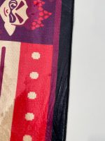 Defolu Bambu Kilim - 120x180 - S145H - Görsel 2