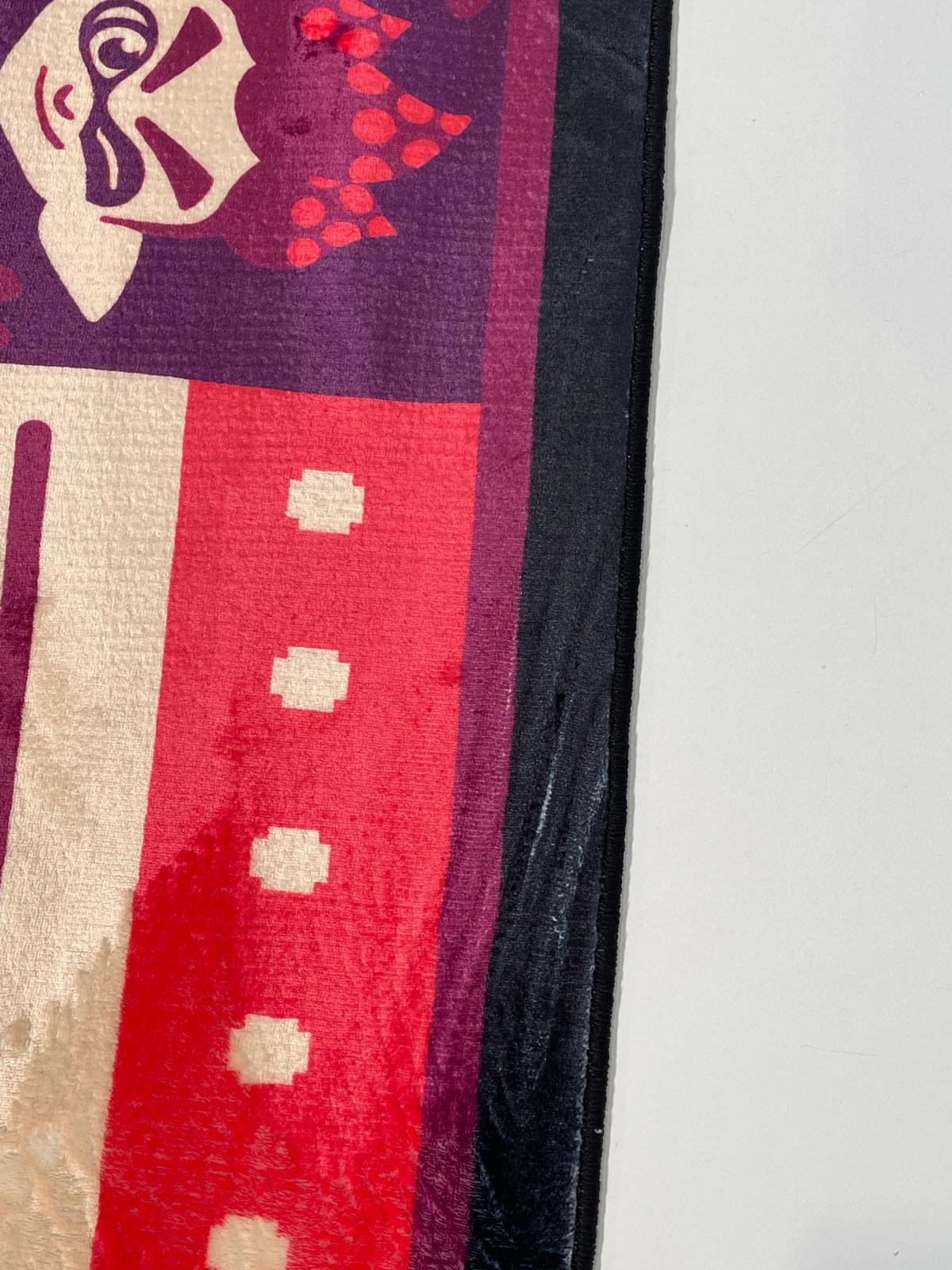 WhatsApp Görsel 2025-10-04 saat 19.24.18_aeb12f64 Defolu Bambu Kilim - 120x180 - S145H - Görsel 2