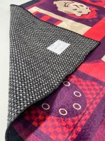 Defolu Bambu Kilim - 120x180 - S145H - Görsel 3