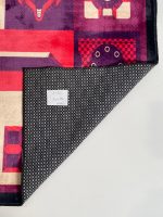 Defolu Bambu Kilim - 120x180 - S145H - Görsel 4