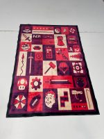 Defolu Bambu Kilim - 120x180 - S145H