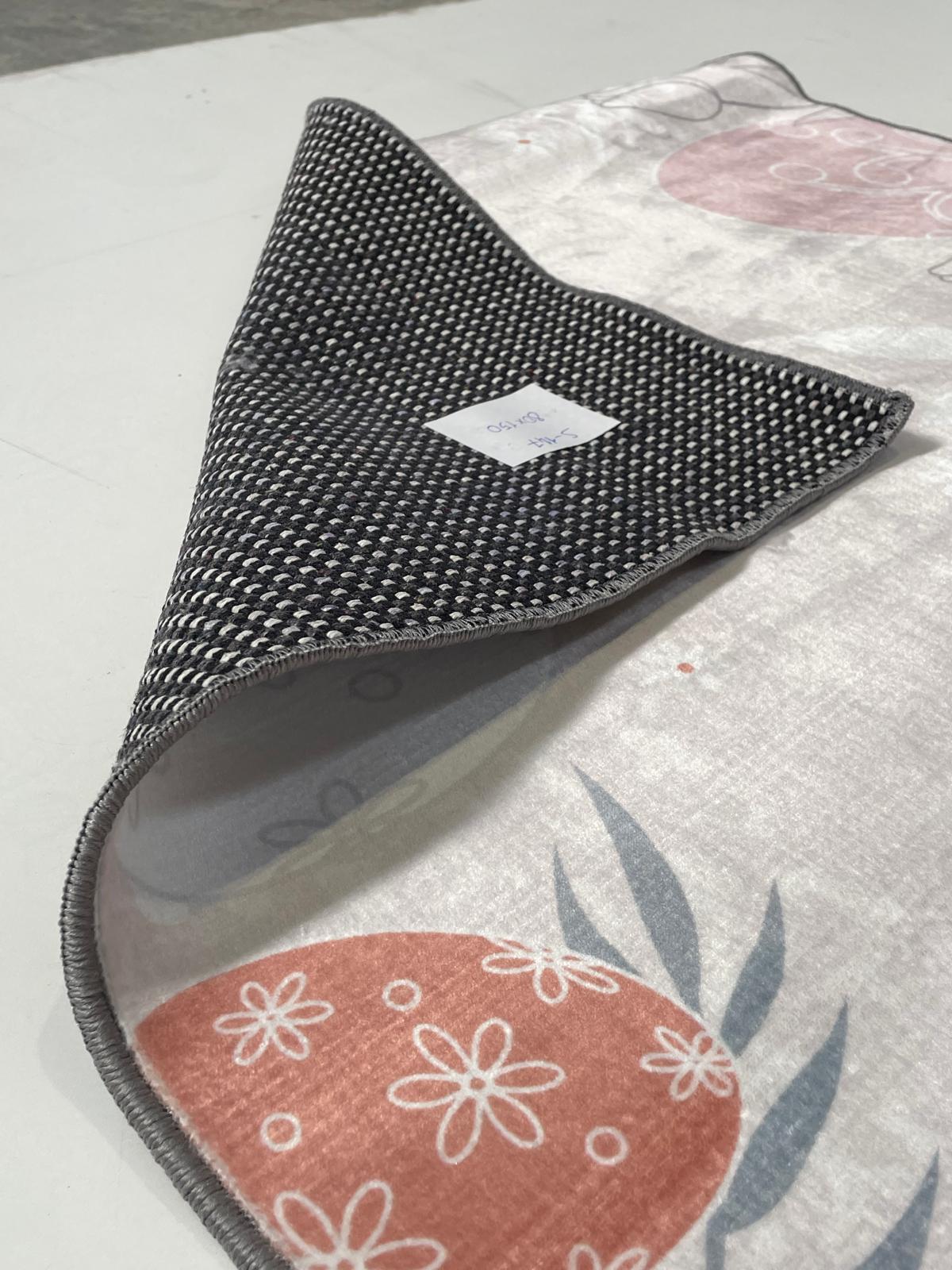 WhatsApp Görsel 2025-10-04 saat 19.24.50_e242eff2 Bambu Kilim - 80X150 - S147 - Görsel 4